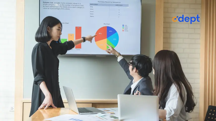 How to Become a Data Analyst in 2025