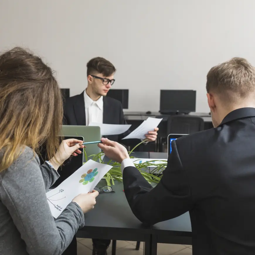 Effective Recruitment Strategies for Small Businesses