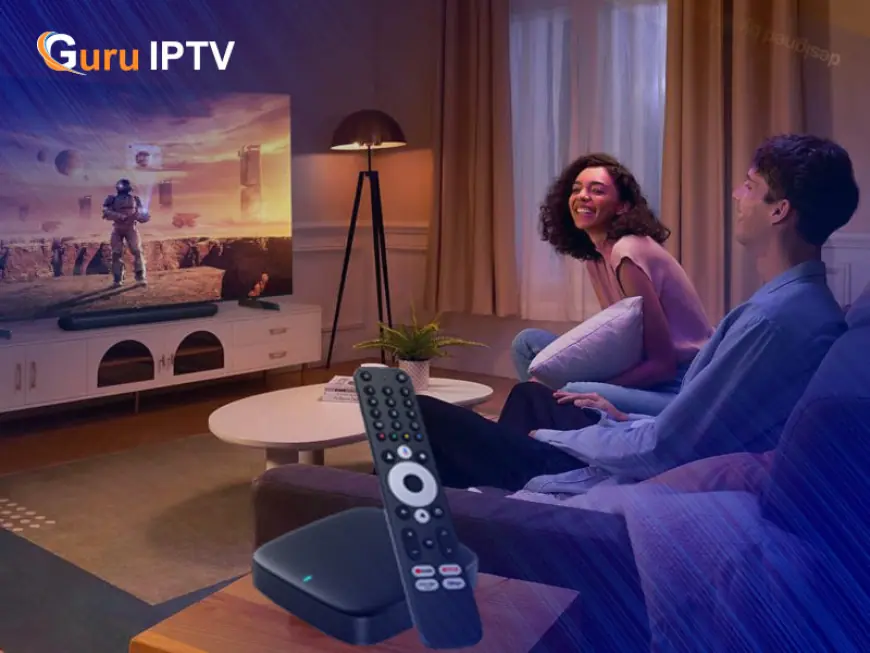 Discover Top-Rated Indian IPTV Channels with Guru IPTV – Your Reliable IPTV Provider