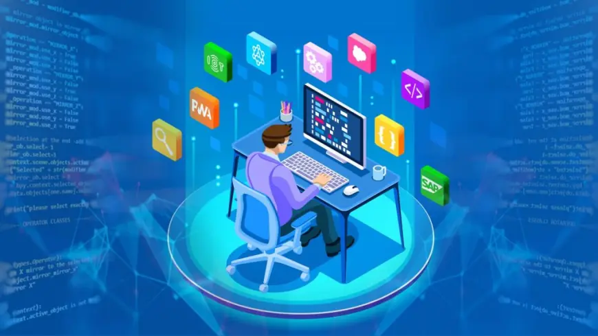 A Comprehensive Guide to Hire Full Stack Developers in India