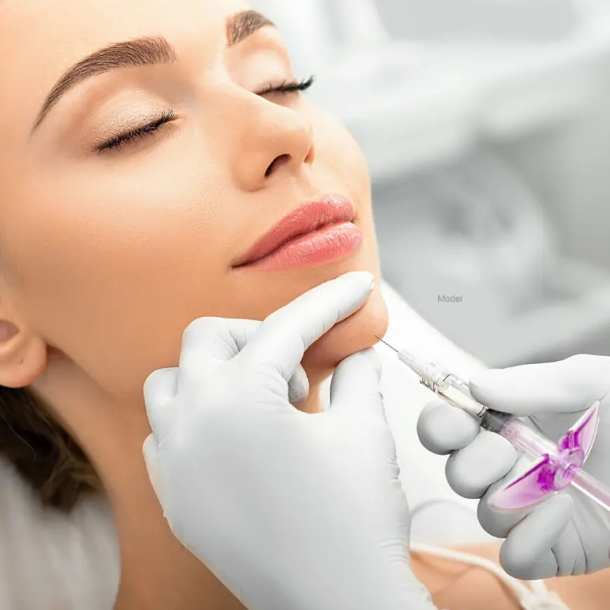 Best Clinics for Dermal Fillers Injection in Dubai: How to Choose the Right One