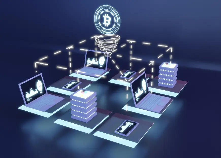 How Rollups-as-a-Service Enhance Blockchain Scalability and User Experience in 2025