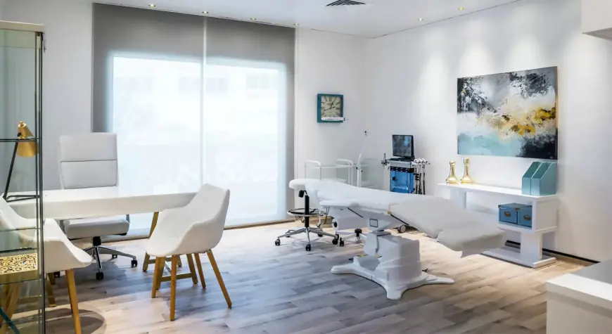 A Guide to Choosing the Right Aesthetics Clinic for Your Skin Needs
