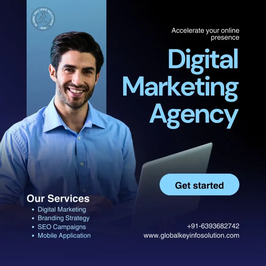 Why Every Small Business Needs a Dedicated Digital Marketing Agency