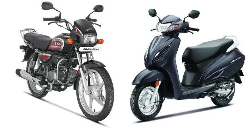 Vietnam Two Wheeler Market 2030: Segment Insights