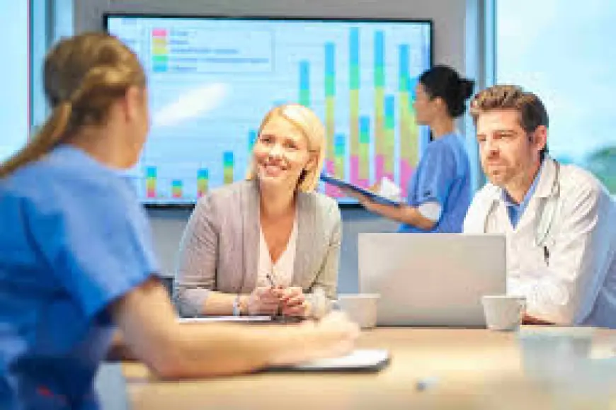 Understanding Medical M&A Consulting Services: A Guide for New Healthcare Investors