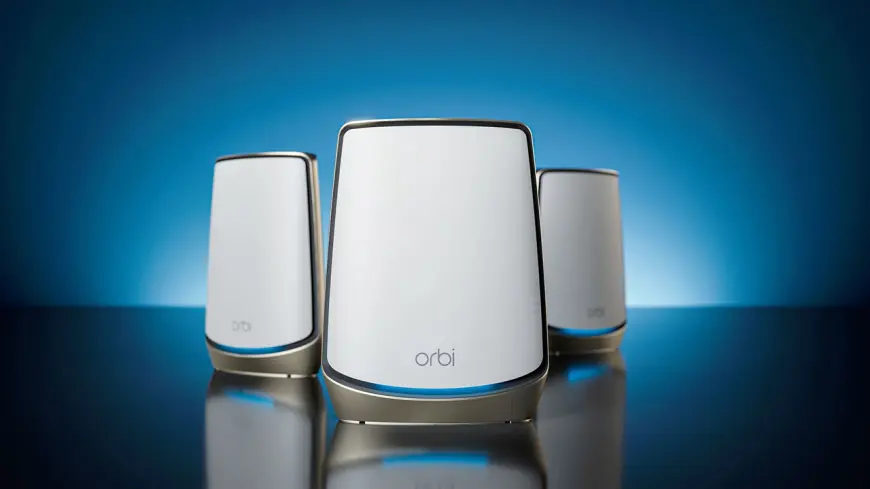 How to Login to Your Orbi Router Without Orbilogin.com?