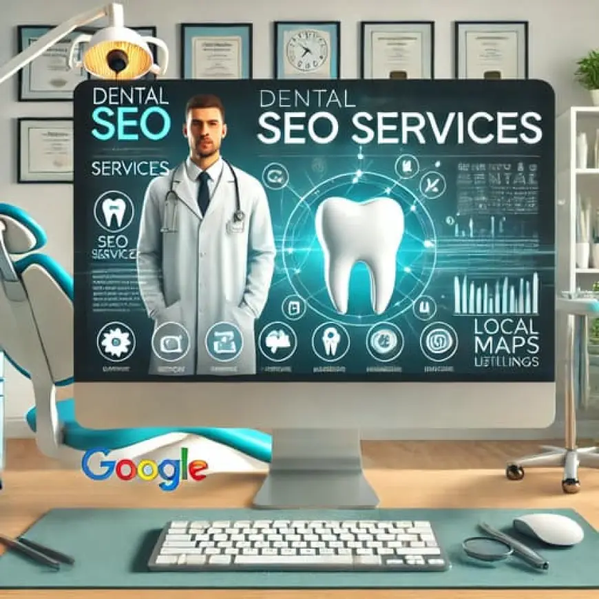 Proven Online Tactics That Help Dentists Thrive in Competitive Markets