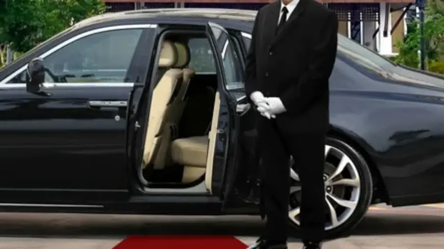 Perfect Occasions To Reserve A Black Car Service In Honolulu