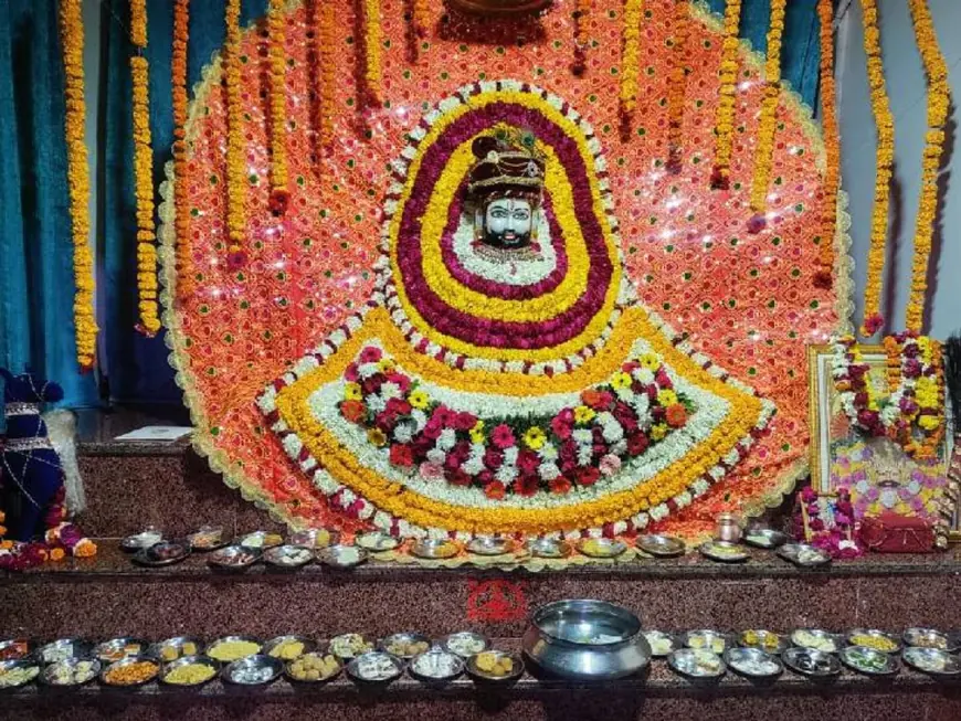 Experience Divine Bliss with Our Khatu Shyam Tour Package