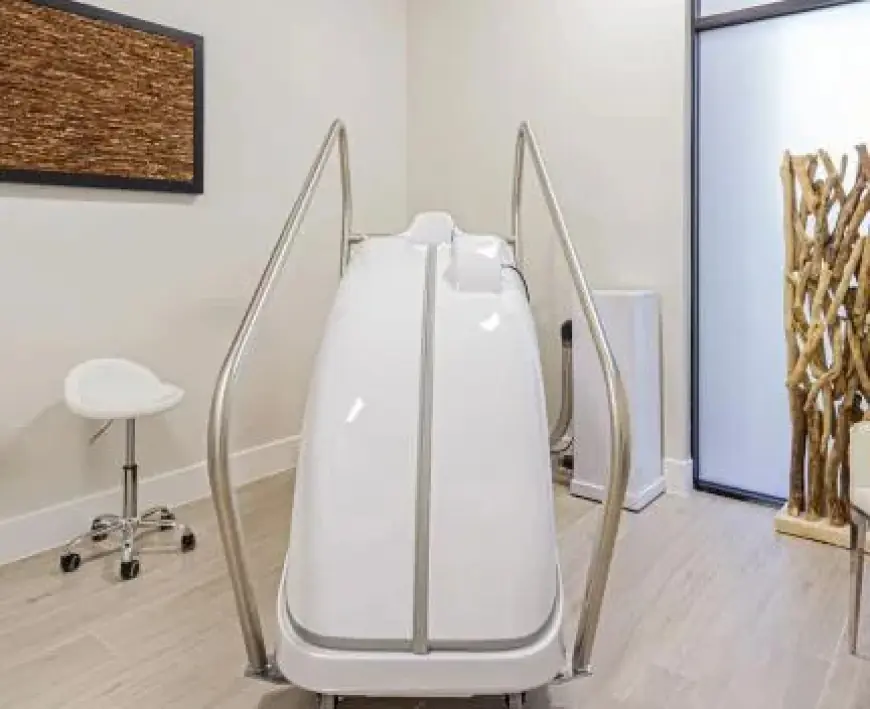 Best Places for Reiki Therapy and Energy Healing in The Woodlands