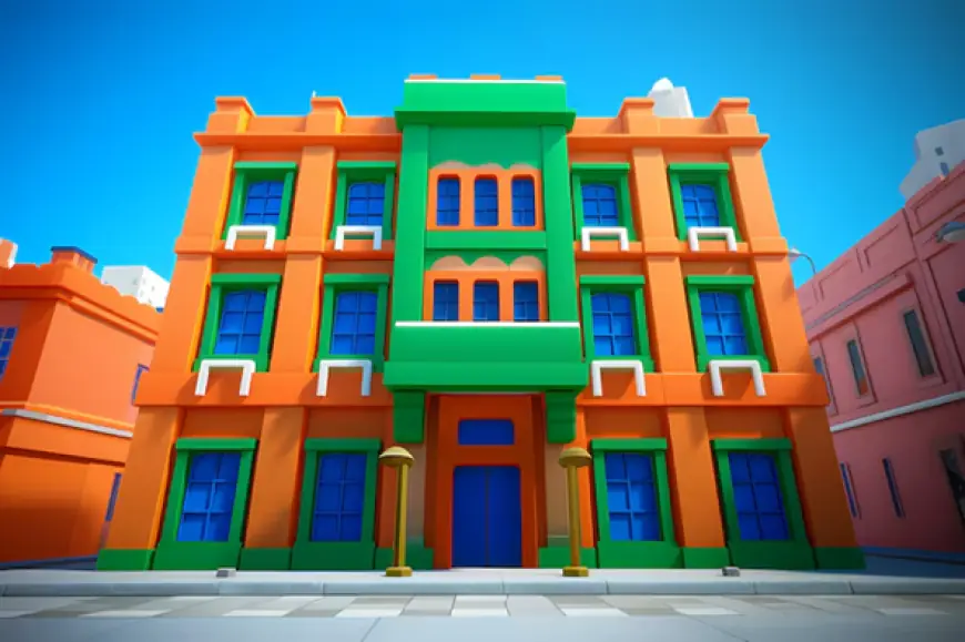 Choosing the Right Path: A Guide to Finding the Best Primary School in DHA