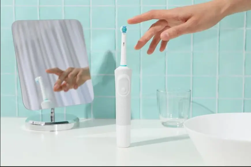 United States Electric Toothbrush Market Industry Projections & Key Forecast Factors 2025–2033