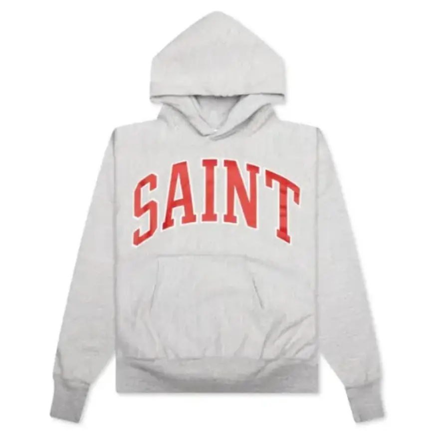 Saint Michael Hoodie — Protection, Power, Presence