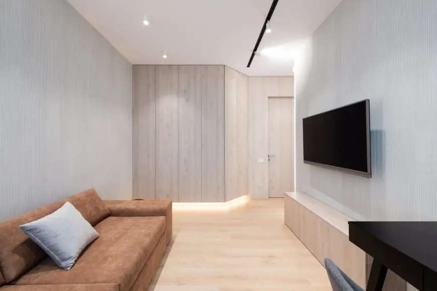 How to Install a TV Mount at Your Home: A Step-by-Step Guide