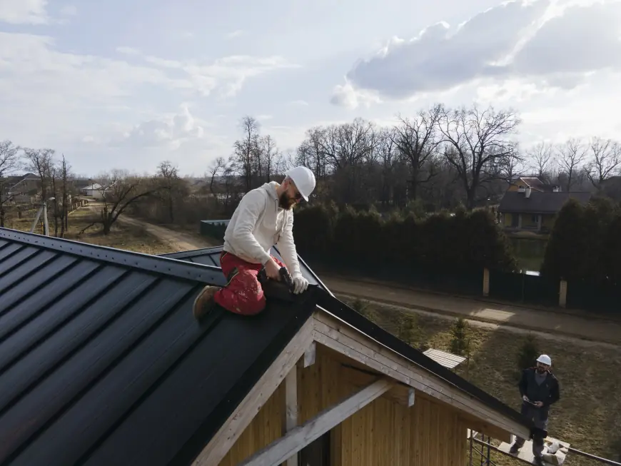 Gutter Cleaning in Croydon – Reliable Service to Protect Your Property