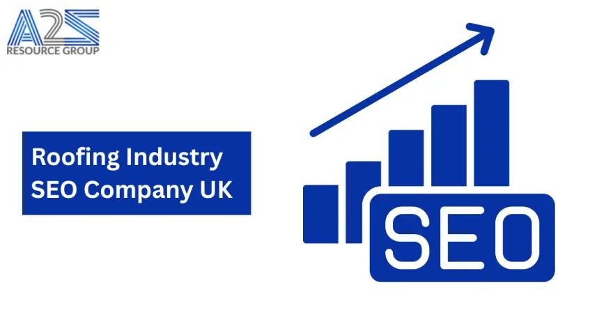 How a Roofing Industry SEO Company in the UK Can Boost Your Business