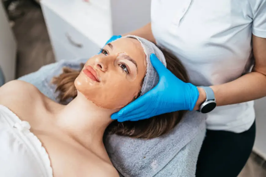 Chemical Peels in Riyadh: Before and After Care Tips for Best Results