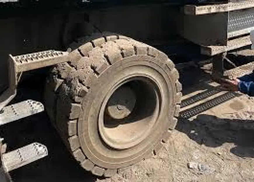 What’s Fueling the Peru Tire Market 2030 Expansion