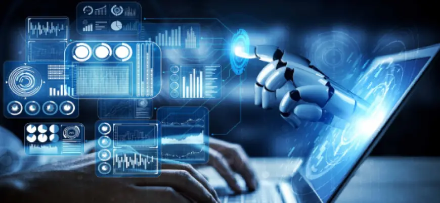 AI Accounting: Transforming Finance with Smart Automation