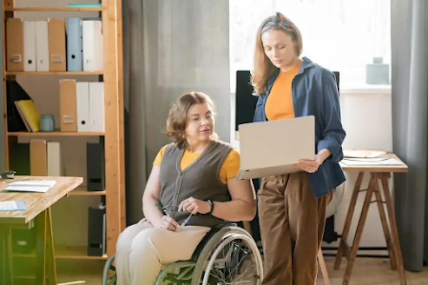 Key Information You Need to Know About NDIS Registered Service Providers
