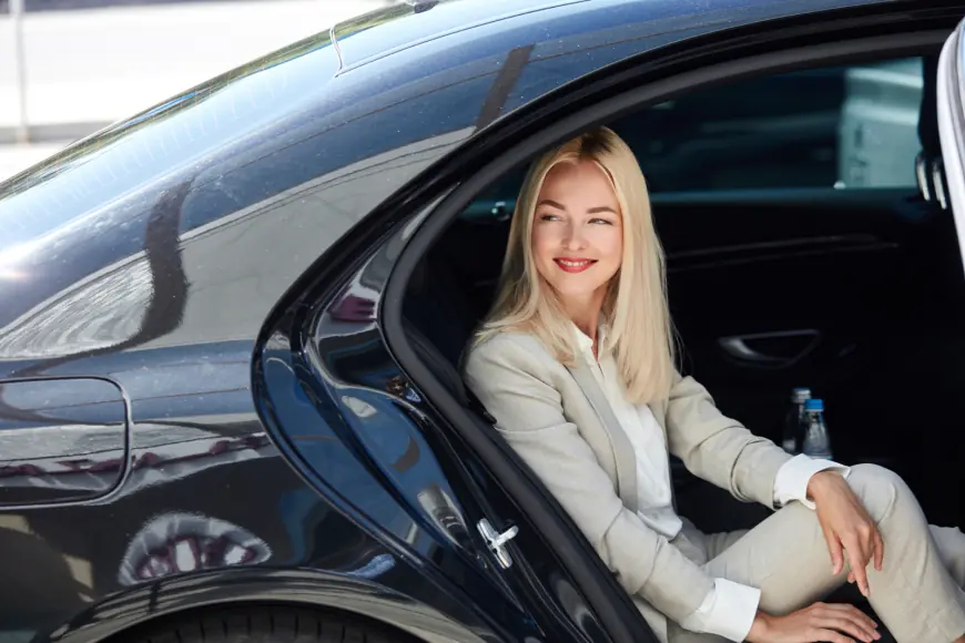 Airport Car Service in Austin TX