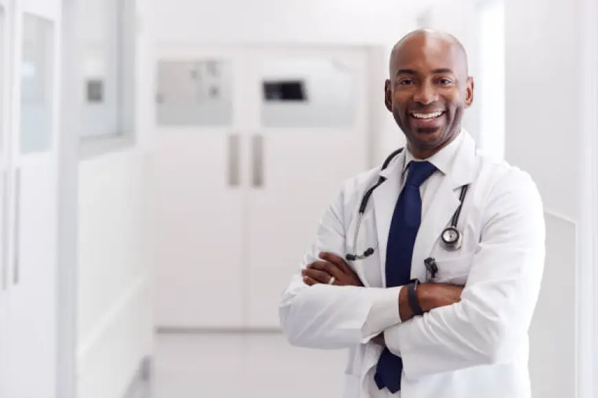 From Despair to Distinction!! How a Medical Student Earned First Class After Nearly Quitting