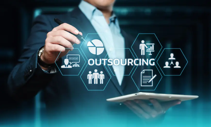 Why U.S. Tax Firms Prefer 1040 Prep Outsource to India?