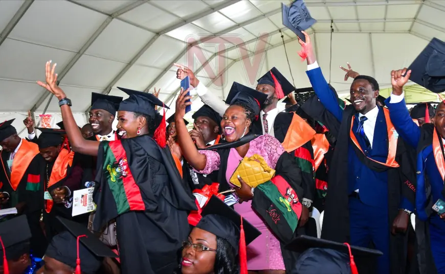 From Struggles to Success!! How I Turned Retakes into Graduation Glory