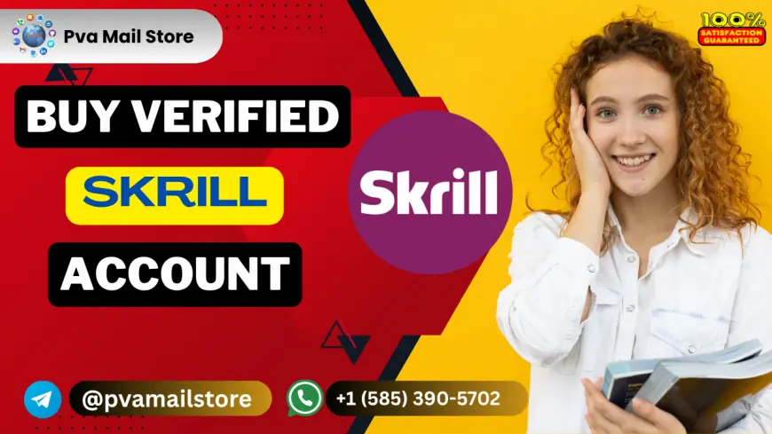 Buy Verified Skill Accounts for Sale – 100% Secure & Trusted