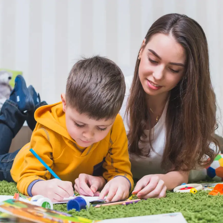 How to Select the Best Nursery in JLT: Important Details You Should Look For