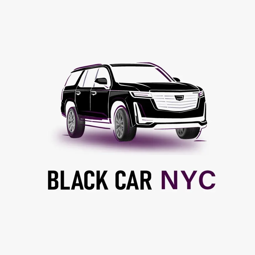 Car Rental Long Island – Premium Transportation with blackcarnyc