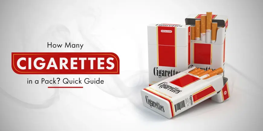 Pack Counts Uncovered: Cigarette Quantities by Region & Brand