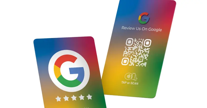 What Are NFC Review Stands and Why Are They Trending?