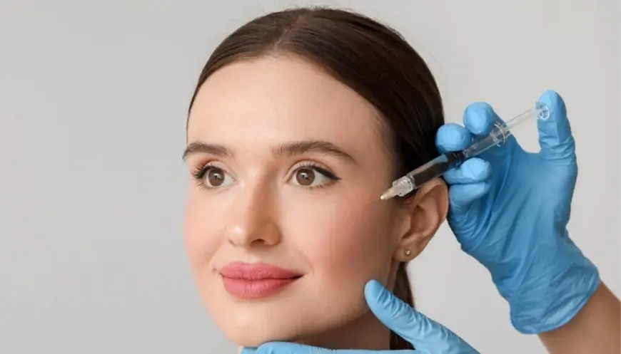 Why Do Cheek Fillers Help You Look Younger?