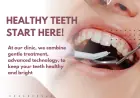 Dr. Neetu’s Multi Speciality Dental Clinic Offers Compassionate and Advanced Pediatric Dental Care for Children