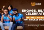 Betinexch – Your Hub for Real-Time Sports Excitement