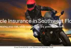 Ride with Confidence: Palm Beach Gardens Motorcycle Insurance & a Trusted Insurance Agency