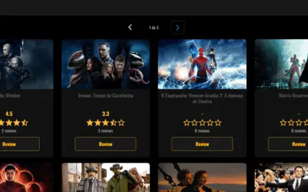 How To Stream Free Movies In NetMovies 2025?