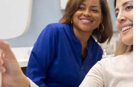 Expert Dental Implant Care: Why Choose a Periodontist in Houston Like Dr. Friedberg & Associates