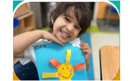 How Safe Spaces Boost Early Brain Growth in Kids?