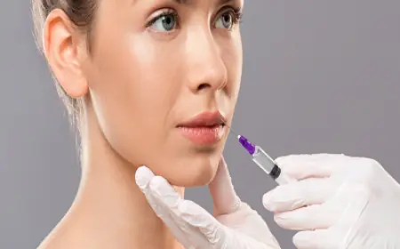 What to Expect from Your First Dermal Filler Appointment in Islamabad