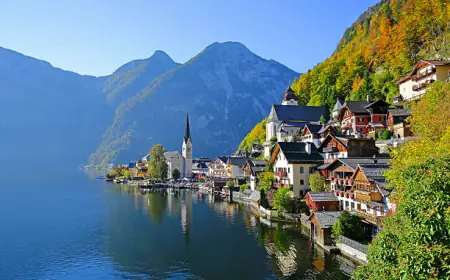 Common Mistakes First-Time Travelers Make When Applying for an Austria Schengen Visa