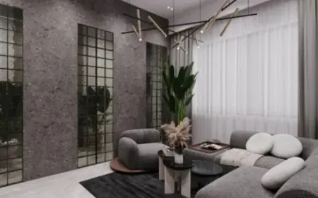 Budget-Friendly Design: Secrets of Affordable Interior Designers in Noida