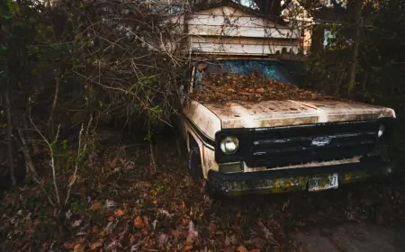 Enlist your Name for Quality Scrap Car Valuation Gurugram