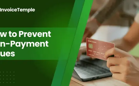 Ensuring Payment Collection: How to Prevent Non-Payment Issues