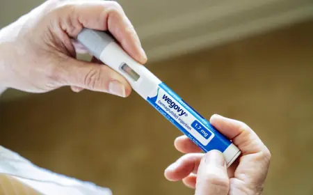 ويجوفي كخيار طبي لخسارة الوزن دون جراحة