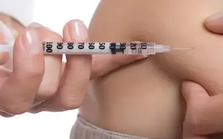 The Role of Diet and Exercise with Mounjaro Injection in Dubai