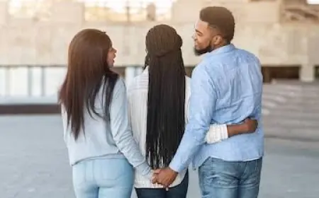 When Betrayal Has No Face, But Your Soul Still Bleeds