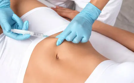 هل حقن ويجوفي آمنة لعلاج السمنة؟ ما يقوله الأطباء